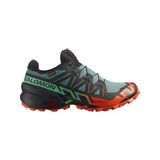 Salomon Speedcross 6 Gore-Tex Erkek Koşu Ayakkabısı North Atlantic L47701300 44 Numara