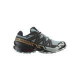 Salomon Speedcross 6 Gore-Tex Erkek Koşu Ayakkabısı Trooper L47880000