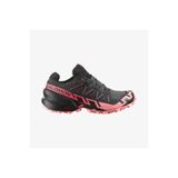 Salomon SPEEDCROSS 6 GORE-TEX Kadın Koşu Ayakkabısı Nine Iron L47880400