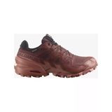 Salomon Speedcross 6 Gore-Tex Kadın Koşu Ayakkabısı Rum Raisin L47584300 40 Numara