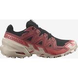 Salomon Speedcross 6 Gore-Tex Kadın Koşu Ayakkabısı