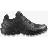 Salomon Speedcross 6 Gore-Tex Kadın Siyah Outdoor AYAKKABI.20979