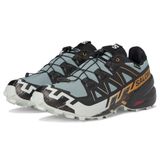 Salomon Speedcross 6 Gore-Tex Koşu Ayakkabısı, 43 1/3, L47880000, Çok Renkli, Erkek