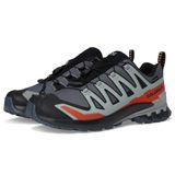 Salomon Speedcross 6 Gore-Tex Koşu Ayakkabısı, 44 2/3, L47880000, Çok Renkli, Erkek