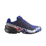 Salomon Speedcross 6 Gore-Tex L47982800 Lacivert Erkek Outdoor Koşu Ayakkabısı