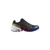 Salomon Speedcross 6 Gore-Tex Unisex Siyah Patika Koşusu Ayakkabısı UNISEX PATİKA KOŞUSU