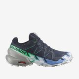 Salomon Speedcross 6 Goretex Kadın Koşu Ayakkabısı