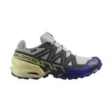 Salomon SPEEDCROSS 6 GTX Erkek Koşu/Fitness Ayakkabı Çok Renkli 40.5