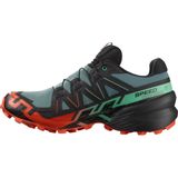 Salomon SPEEDCROSS 6 GTX Erkek Koşu/Fitness Ayakkabı, Çok Renkli, 41 1/3 EU