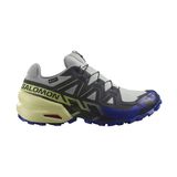 Salomon SPEEDCROSS 6 GTX Erkek Koşu/Fitness Ayakkabı Çok Renkli 42.5