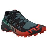 Salomon SPEEDCROSS 6 GTX Erkek Koşu/Fitness Ayakkabı Çok Renkli 44