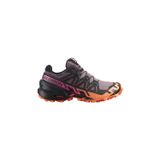 Salomon Speedcross 6 Gtx Gore-Tex® Outdoor Unisex Spor Ayakkabı Mor