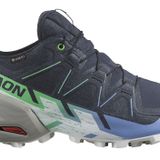 Salomon Speedcross 6 GTX Gore-Tex® Outdoor Unisex Spor Ayakkabı