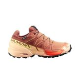 Salomon Speedcross 6 Gtx Kadın Outdoor Koşu Ayakkabısı L47986000 rnkyk