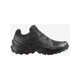 Salomon Speedcross 6 Gtx Kadın Patika Koşu Ayakkabısı - Renkli