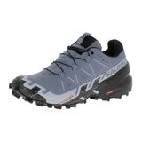 Salomon SPEEDCROSS 6 GTX W Siyah Kadın Koşu Fitness Ayakkabı