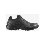 Salomon Speedcross 6 Kadın Patika Koşu Ayakkabısı - Renkli