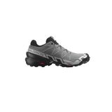 Salomon Speedcross 6 L41738000 Siyah Outdoor Ayakkabı
