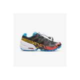 Salomon Speedcross 6 Siyah Erkek Koşu Ayakkabısı