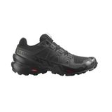 Salomon Speedcross 6 W Kadın Outdoor Ayakkabı L41742800