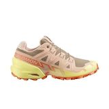 Salomon Speedcross 6 W Kadın Outdoor Koşu Ayakkabısı L47985000 Pembe