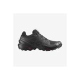 Salomon Speedcross 6 W L417428 Siyah Kadın Outdoor Ayakkabı