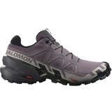 Salomon Speedcross 6 W Outdoor Unisex Spor Ayakkabı