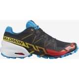Salomon Speedcross 7 Erkek Patika Koşusu Ayakkabısı - Renkli