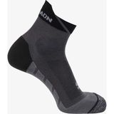 Salomon Speedcross Ankle R+L Unisex Çorap Black LC2165100 - 45 - Siyah