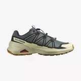 Salomon Speedcross Peak Erk.Koşu Ayakkabısı K.Gri