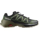 Salomon Speedcross Peak Erkek Ayakkabısı L47974700 - Tek Renk