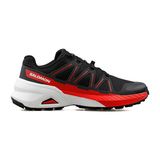 Salomon Speedcross Peak Erkek Günlük Ayakkabı Hafif Nefes Alabilen Renkli Tasarım