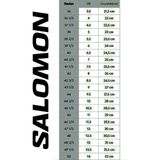 Salomon Speedcross Peak Erkek Günlük Ayakkabı Siyah Suya Dayanıklı Hafif Yapı ile Yüksek Performans
