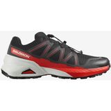 Salomon Speedcross Peak Erkek Outdoor Ayakkabı - Siyah