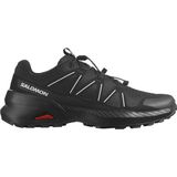 Salomon Speedcross Peak Erkek Siyah Outdoor Ayakkabı 44 Numaralı Dayanıklı Tasarım L47514500