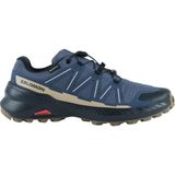 Salomon Speedcross Peak Gore-Tex Erkek Gri Outdoor Ayakkabı (L49144200)