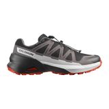 Salomon Speedcross Peak Gore-Tex Erkek Koşu Ayakkabısı - Siyah - 42 2/3