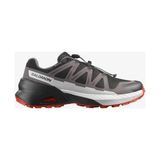 Salomon Speedcross Peak Gore-Tex Erkek Outdoor Ayakkabı L47852800 - 032-SİYAH