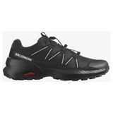 Salomon Speedcross Peak Gore-Tex Erkek Outdoor Ayakkabı Siyah Renk ve Yüksek Performans