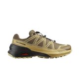 Salomon Speedcross Peak Gore-Tex Erkek Outdoor Koşu Ayakkabısı L47853100 Sarı