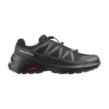 Salomon Speedcross Peak Gore Tex Erkek Outdoor Koşu Ayakkabısı L47853800 Siyah Siyah