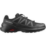 Salomon Speedcross Peak Gore Tex Erkek Patika Koşu Ayakkabısı - Siyah