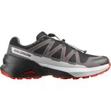 Salomon Speedcross Peak Gore-Tex Erkek Siyah Patika Koşusu Ayakkabısı