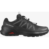 Salomon Speedcross Peak Gore-Tex Kadın Koşu Ayakkabısı Black L47603500 - Siyah