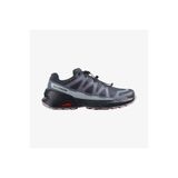 Salomon Speedcross Peak Gore-Tex Kadın Lacivert Outdoor Ayakkabı (L47790700)