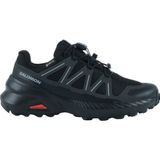Salomon Speedcross Peak Gore-Tex Kadın Siyah Outdoor Ayakkabı (L47603500)