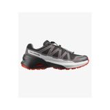 Salomon Speedcross Peak Gore-Tex L478528 Erkek Koşu Ayakkabı - Siyah