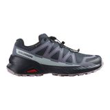 Salomon Speedcross Peak Gore-Tex Lacivert Koşu & Antrenman Ayakkabısı, 37,5, TYCCBED666961E43B3AF91400, Çok Renkli, Kadın