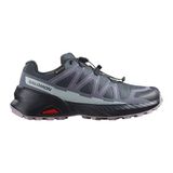 Salomon Speedcross Peak Gore-Tex Lacivert Koşu & Antrenman Ayakkabısı, 38, TYCCBED666961E43B3AF91400, Çok Renkli, Kadın