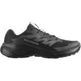 Salomon Speedcross Peak Gore-Tex Siyah Erkek Koşu Ayakkabısı Su Geçirmez Özellikli